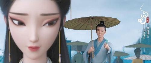 陈念国产动漫在线观看,国产动漫的青春记忆，在线观看重温经典