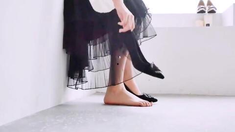 国产白领高跟在线观看,时尚与职场女性的优雅演绎