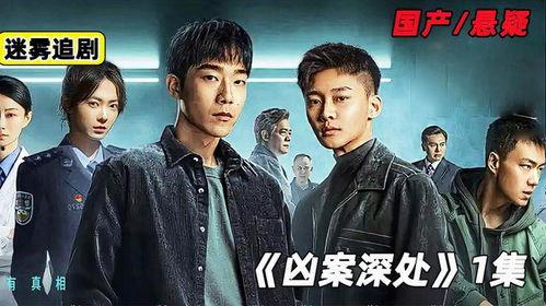 犯罪剧集国产在线观看,国产犯罪剧集在线观看指南