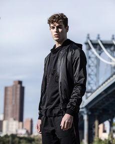 国产新晋男模在线观看