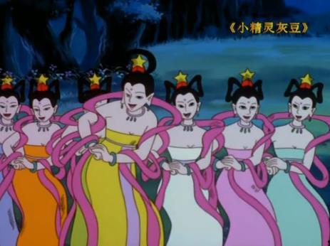 国产最新妖精动画片在线观看,国产最新动画片带你领略妖精世界