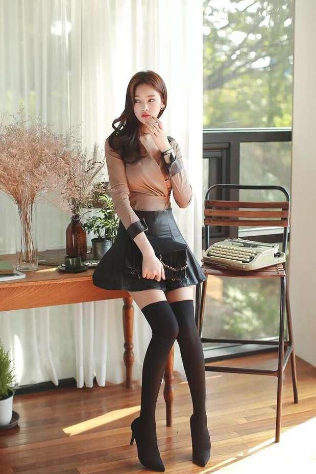 国产长筒袜美女在线观看,国产长筒袜美女，视觉盛宴在线呈现