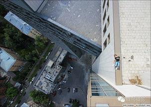 楼顶也疯狂国产在线,揭秘都市高空极限运动传奇