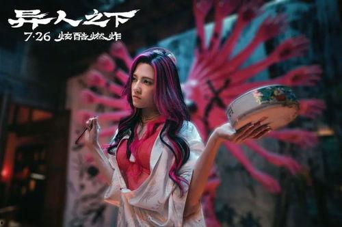 电影国产异人在线播放,神秘力量觉醒，在线观看揭秘异世界之谜