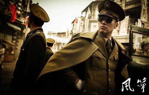 国产谍战剧《潜行者》在线观看,揭秘国产谍战剧的惊心动魄